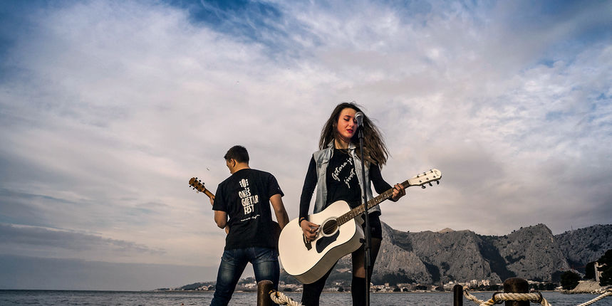 Omiš Guitar Fest Omiš Guitar Fest