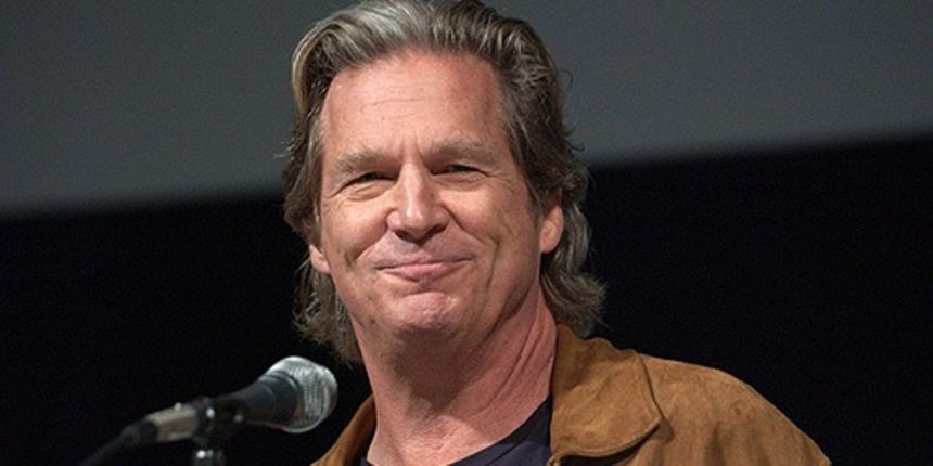 Jeff Bridges, foto: mojtv.hr Jeff Bridges, foto: mojtv.hr