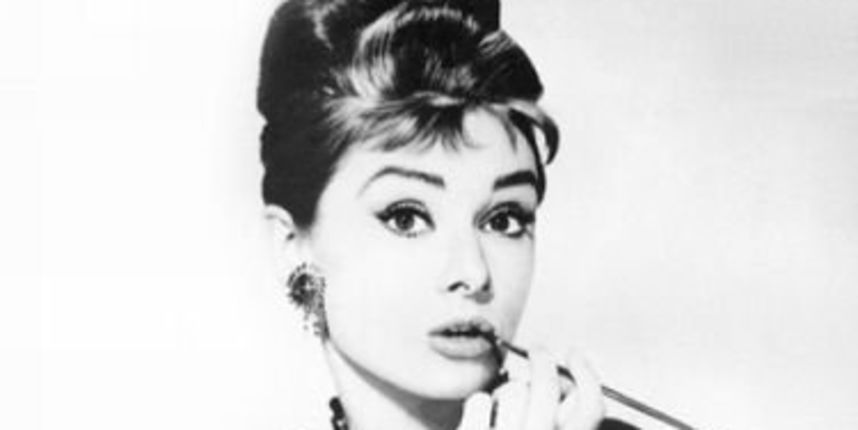 Audrey Hepburn (Foto: mydreamwedding.ca) Audrey Hepburn (Foto: mydreamwedding.ca)