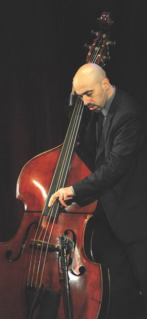 Charles davis i All Star Quintet u HNK Zadar Charles davis i All Star Quintet u HNK Zadar