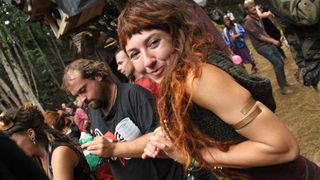 20.08.2015., Slunj – U Primislju kod Slunja vec tradicionalno odrzava se Momento Demento Psychedelic Music and Art festival koji je ove godine posjetio oko 6 tisuca ljubitelja ove vrste zabave. Posjetitelji su dosli iz cijele Europe, Amerike, Brazila. F 20.08.2015., Slunj – U Primislju kod Slunja vec tradicionalno odrzava se Momento Demento Psychedelic Music and Art festival koji je ove godine posjetio oko 6 tisuca ljubitelja ove vrste zabave. Posjetitelji su dosli iz cijele Europe, Amerike, Brazila. F