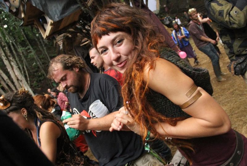 20.08.2015., Slunj – U Primislju kod Slunja vec tradicionalno odrzava se Momento Demento Psychedelic Music and Art festival koji je ove godine posjetio oko 6 tisuca ljubitelja ove vrste zabave. Posjetitelji su dosli iz cijele Europe, Amerike, Brazila. F 20.08.2015., Slunj – U Primislju kod Slunja vec tradicionalno odrzava se Momento Demento Psychedelic Music and Art festival koji je ove godine posjetio oko 6 tisuca ljubitelja ove vrste zabave. Posjetitelji su dosli iz cijele Europe, Amerike, Brazila. F