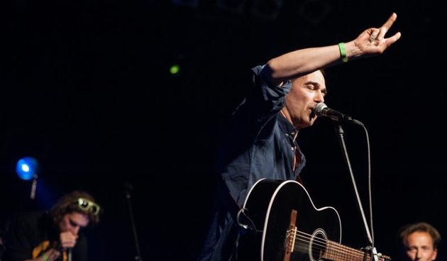 Vlada Divljan, Foto: Nina Djurdjevic/PIXSELL