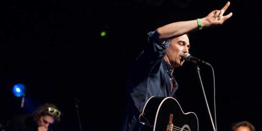 Vlada Divljan, Foto: Nina Djurdjevic/PIXSELL Vlada Divljan, Foto: Nina Djurdjevic/PIXSELL