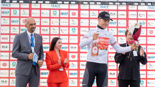 CRO RACE – Treća etapa od Sinja do Primoštena u dužini od 157 kilometara