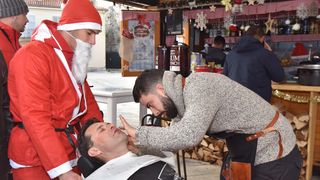 Advent u Zadru: Subotnje prijepodne 2. prosinca 2017. bogato događanjima Advent u Zadru: Subotnje prijepodne 2. prosinca 2017. bogato događanjima