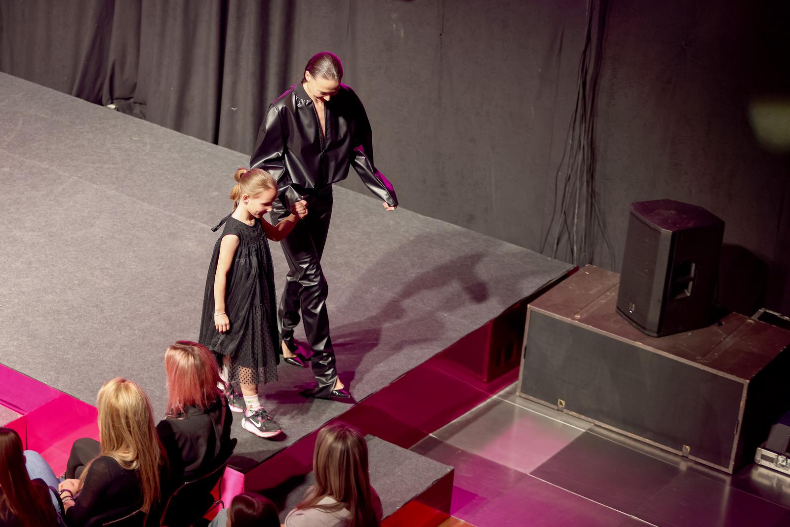 CHIC Evolution modna revija CHIC Evolution modna revija