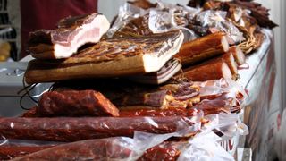 Jesen u Lici Jesen u Lici