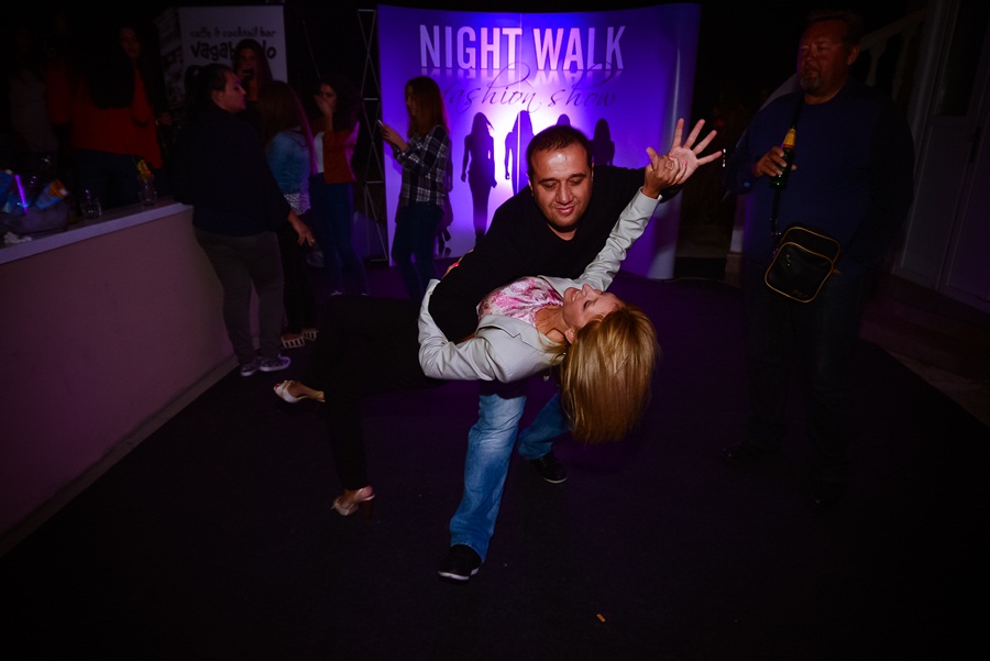 Vagabundo bar: Pozdrav ljetu Vagabundo bar: Pozdrav ljetu