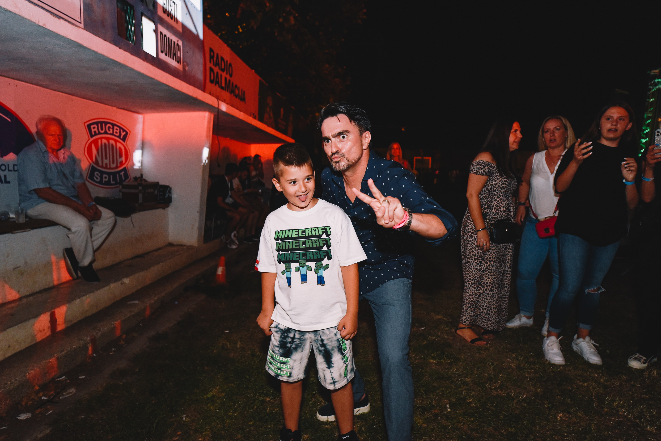 Stari Plac: Mišo Kovač i prijatelji priredili nezaboravan koncert