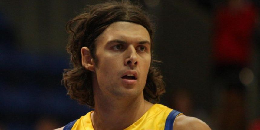 Krešimir Lončar, foto: bckhimki.ru