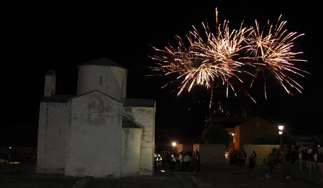 14. Ninska Šokolijada