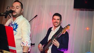 U Famous beach and grill baru Rockatansky bend proslavio je 20 godina djelovanja U Famous beach and grill baru Rockatansky bend proslavio je 20 godina djelovanja