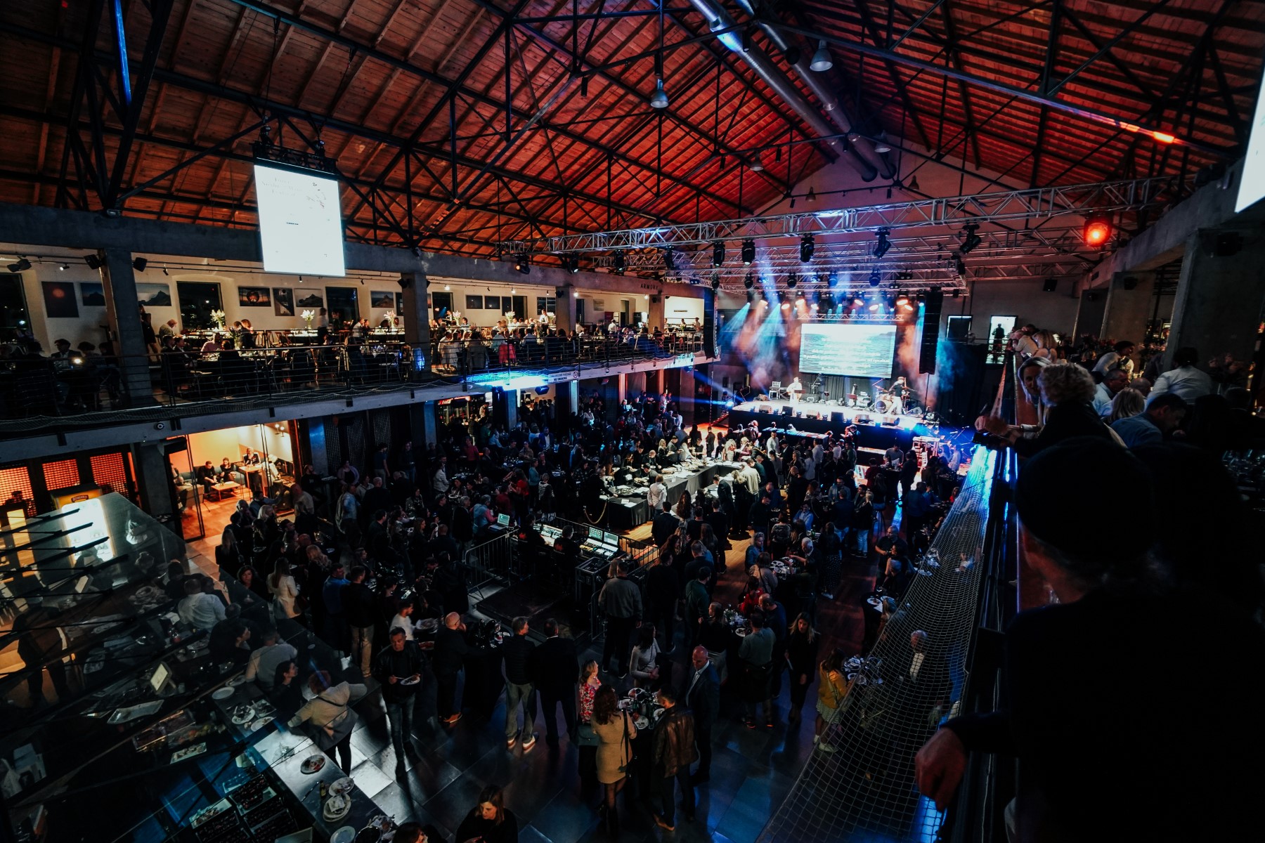 Gala večera japanskih i hrvatskih kuhara napunila Arsenal do posljednjeg mjesta Gala večera japanskih i hrvatskih kuhara napunila Arsenal do posljednjeg mjesta