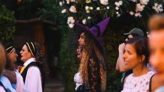 Prvi zadarski ljetni karneval u Diklu