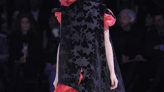 Alexander McQueen na Pariškom tjednu mode