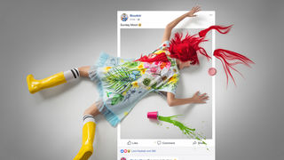 Boudoir predstavlja prêt-à-porter kolekciju