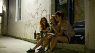 Koncert Leut Magnetika u Providurovoj palači, foto: Luka Dubroja