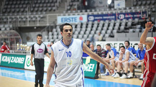 Finale Mastersa veterana (foto:Saša Čuka) Finale Mastersa veterana (foto:Saša Čuka)