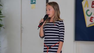 Prijem prvašića u OŠ Smiljevac