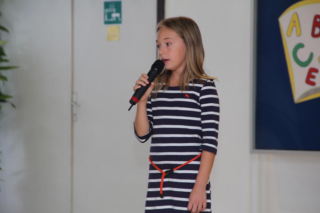 Prijem prvašića u OŠ Smiljevac