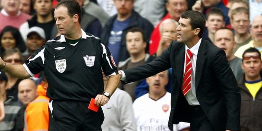 Roy Keane (daylife.com)