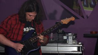 Zadarska Gitarijada 2010., Rocky 10