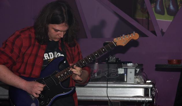 Zadarska Gitarijada 2010., Rocky 10