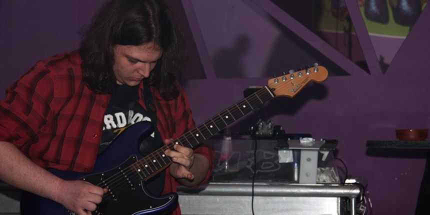 Zadarska Gitarijada 2010., Rocky 10