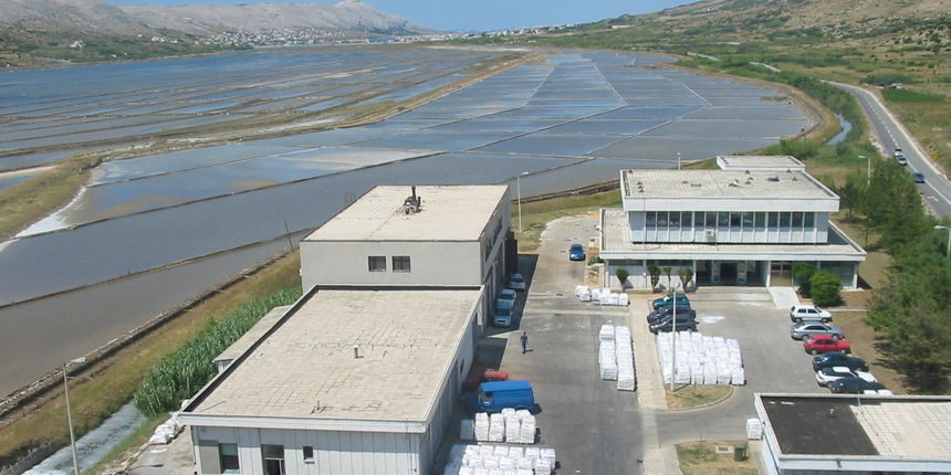 Solana Pag (Foto: Josip Portada)