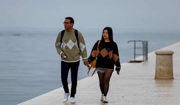 Đir po gradu, četvrtak 24. listopada 2024.