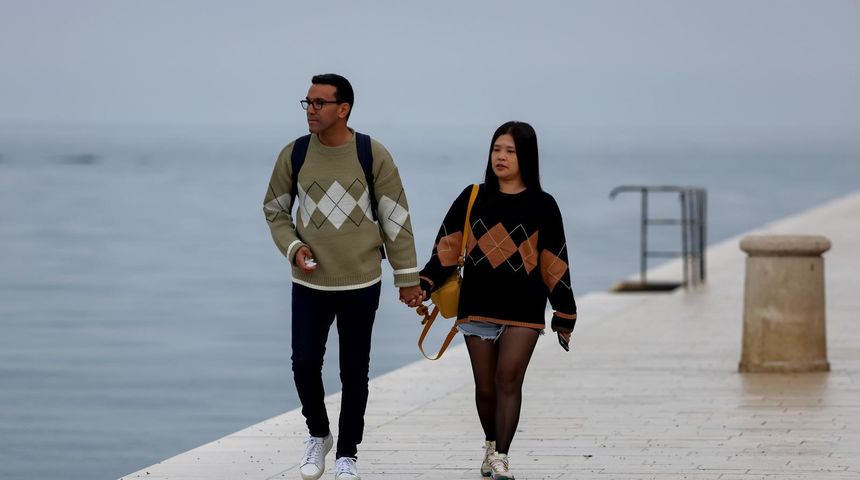 Đir po gradu, četvrtak 24. listopada 2024. Đir po gradu, četvrtak 24. listopada 2024.