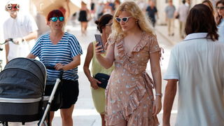 Đir po gradu, srijeda 3. srpnja 2019. Đir po gradu, srijeda 3. srpnja 2019.