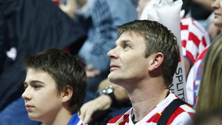 Hrvatska – Svedska 30-26, Foto: CROPIX