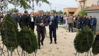 Obilježena 30. obljetnica Dana obrane Zadra