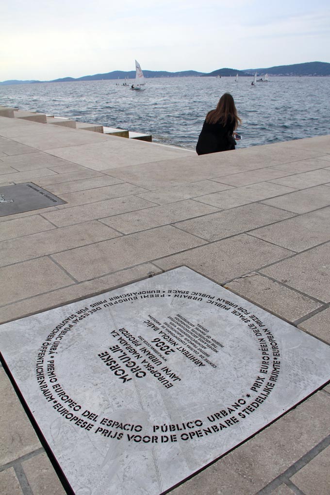 Đir po gradu za Svjetski dan turizma, foto: Iva Perinčić Đir po gradu za Svjetski dan turizma, foto: Iva Perinčić