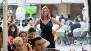 Večernji đir po gradu, utorak 10. srpnja 2018. Večernji đir po gradu, utorak 10. srpnja 2018.