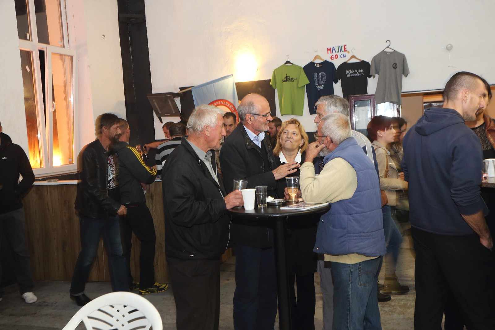 PD Babulj Bibinje, foto-L. Banić