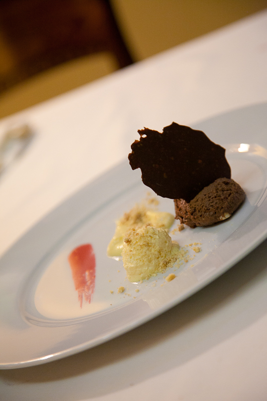 Woman of wine u restoranu Kornat, foto: Darko Belančić Woman of wine u restoranu Kornat, foto: Darko Belančić