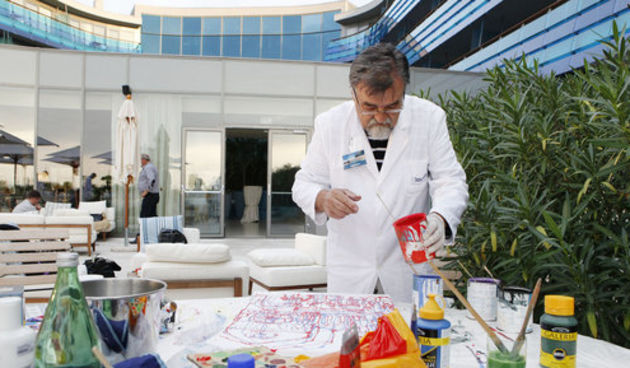 Biseri Jadrana, foto:Promo