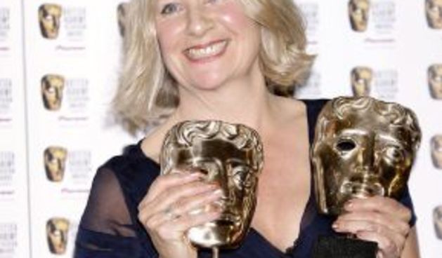 victoria wood