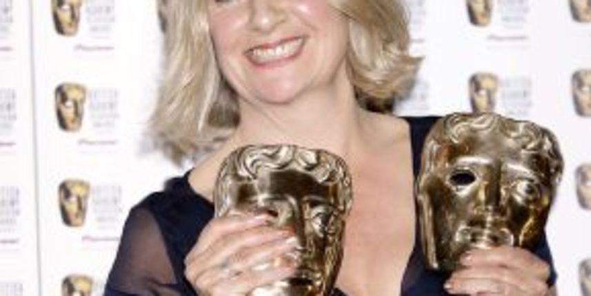 victoria wood