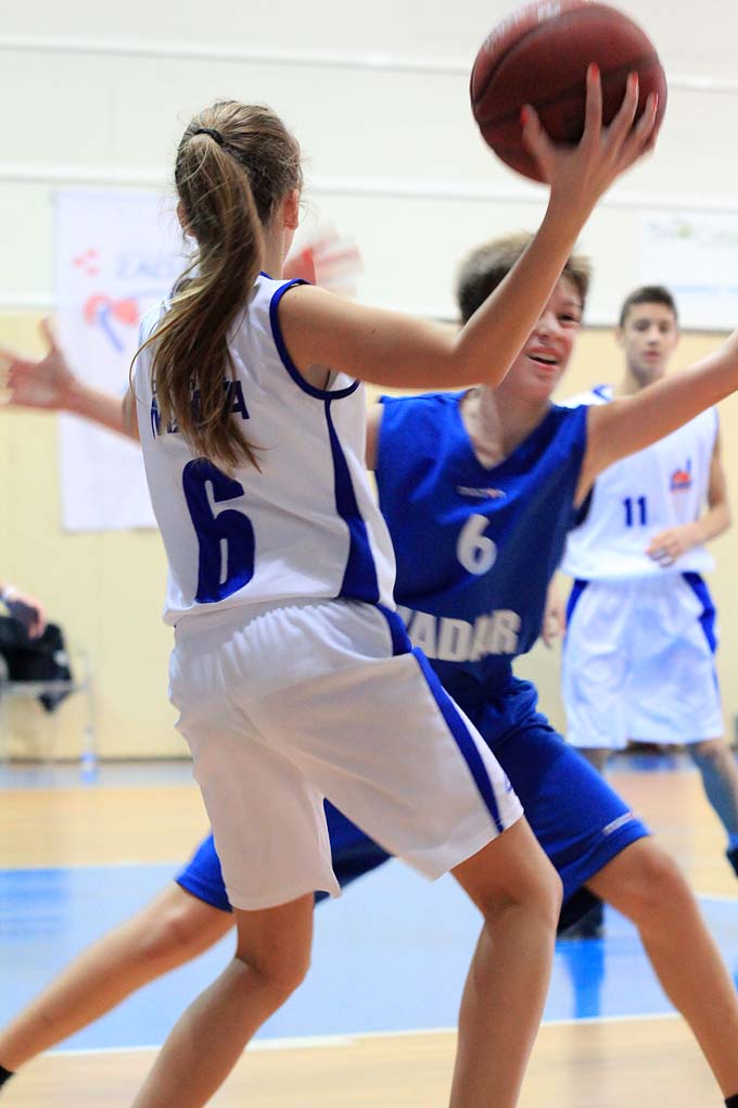 MBL liga: Cromaris kup 15. prosinca 2013. MBL liga: Cromaris kup 15. prosinca 2013.