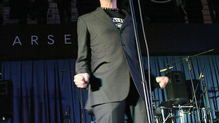 Urban & 4  u Arsenalu (Foto:Saša Čuka)