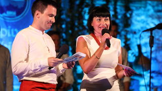 42. susret klapa Raspivano Bibinje 42. susret klapa Raspivano Bibinje