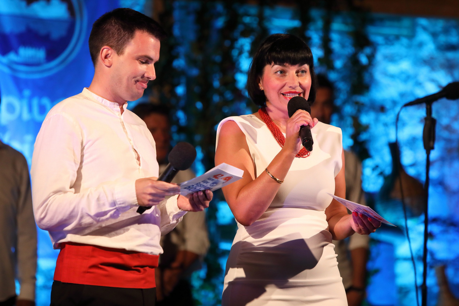 42. susret klapa Raspivano Bibinje 42. susret klapa Raspivano Bibinje