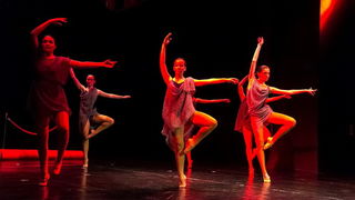 Baletna udruga Pirueta: Broadway, Foto: Mladen Radolović Mrlja Baletna udruga Pirueta: Broadway, Foto: Mladen Radolović Mrlja