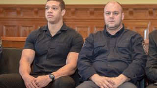 Županijski sud u Zadru: Započelo suđenje britancu Douglasu Caneu