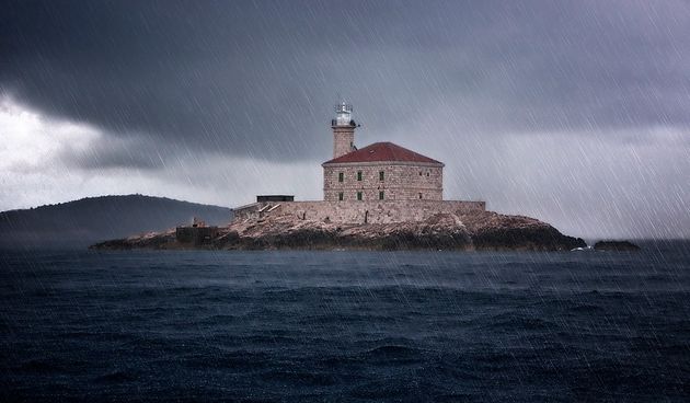 Avantura svjetionika