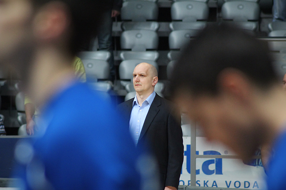 KK Zadar – KK Svjetlost Brod 71-50 (foto:Saša Čuka)